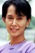 Aung San Suu Kyi