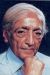 Jiddu Krishnamurti