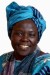 Wangari Maathai