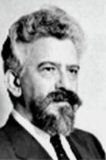 Abraham Heschel