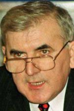 Antonie Iorgovan