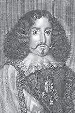 Bernardino de Rebolledo