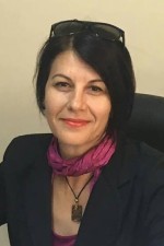 Daniela Achim Harabagiu