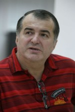 Florin Clinescu