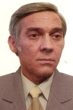 Gheorghe Burduel