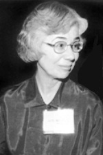 Hazel Rochman
