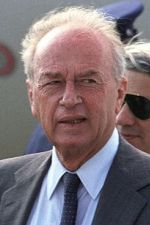 Ihak Rabin
