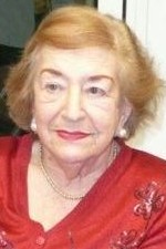 Maria Luisa Spaziani